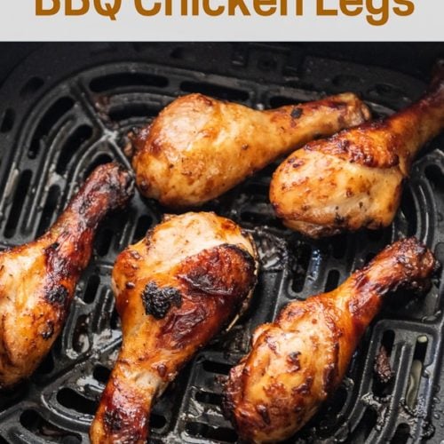 Air Fryer Chicken Drumsticks