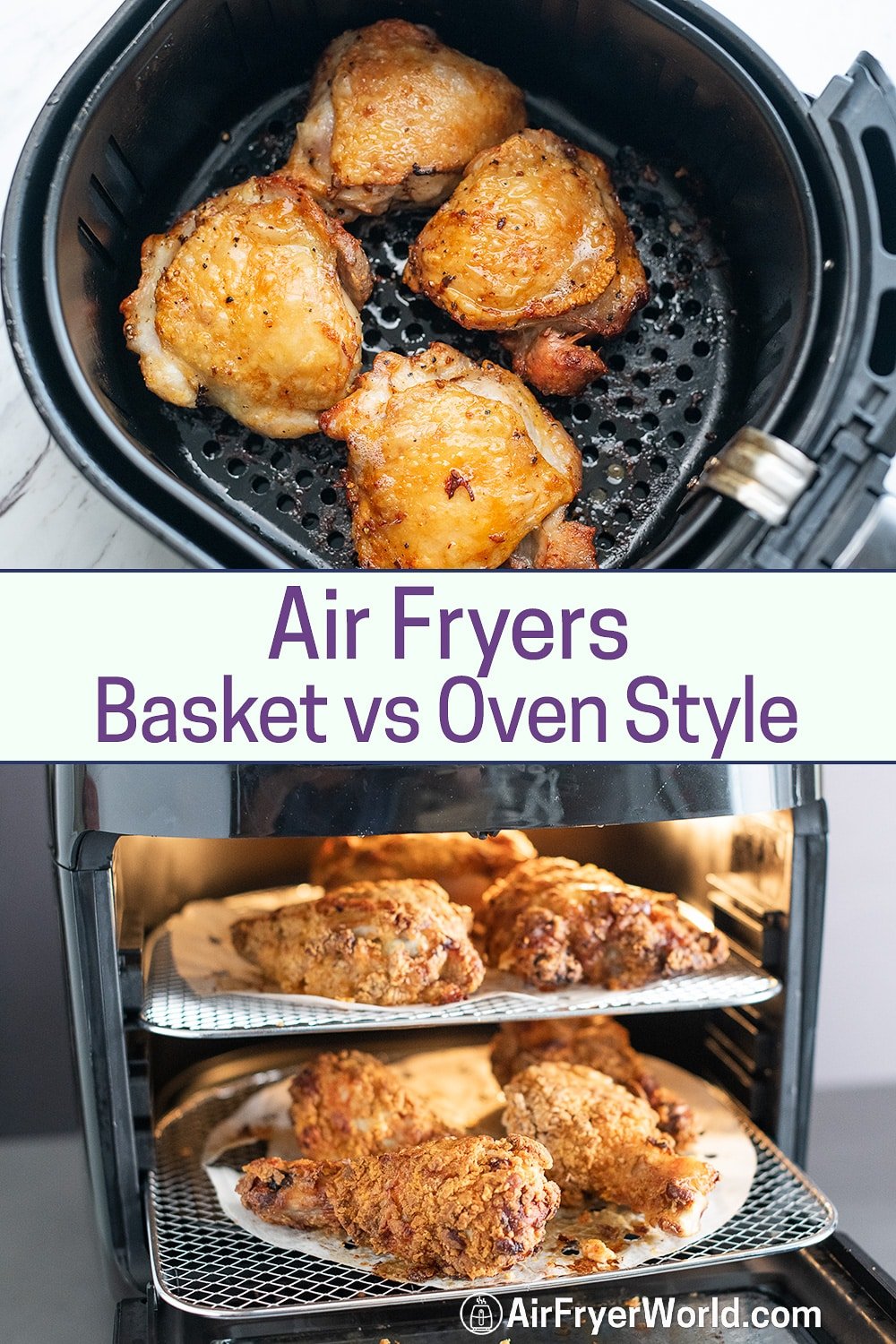 https://airfryerworld.com/images/Air-Fryer-Basket-vs-Oven-2.jpg