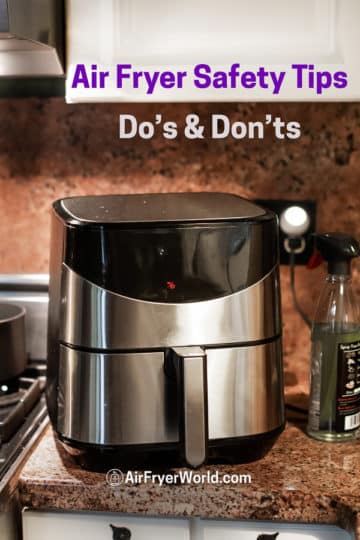 Air Fryer Liners: The Key To Keeping Your Appliance Clean - Something Swanky