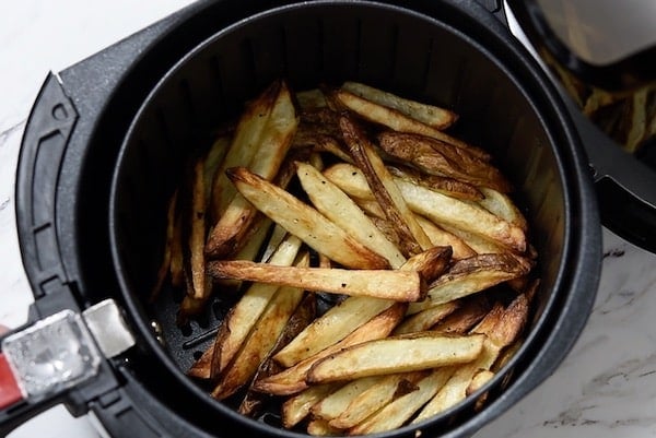 Air Fryers 101: Fried Foods Without All the Grease, Homegrown