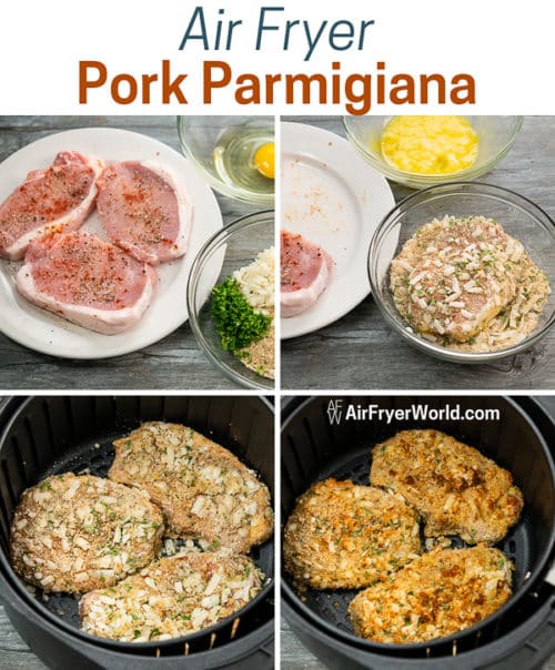 Easy pork recipe step by step photos 