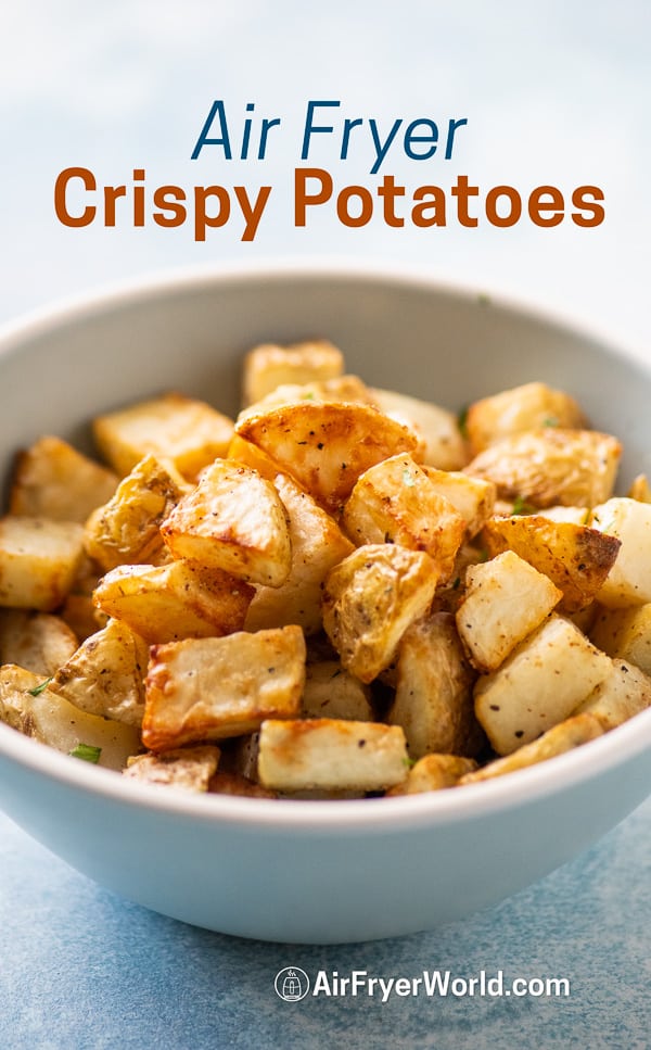 Actifry roast outlet potatoes