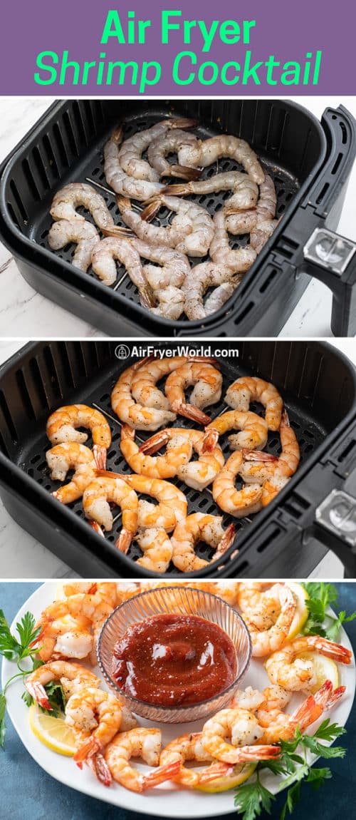 shrimp appetizer recipe step by step photos