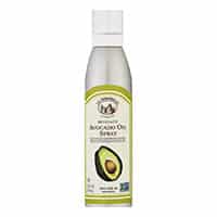 Avocado Oil Spray and best oils for air frying