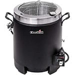 Big Easy Propane Turkey Fryer