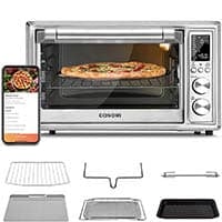 Cosori 12-in-1 Air Fryer Toaster Oven