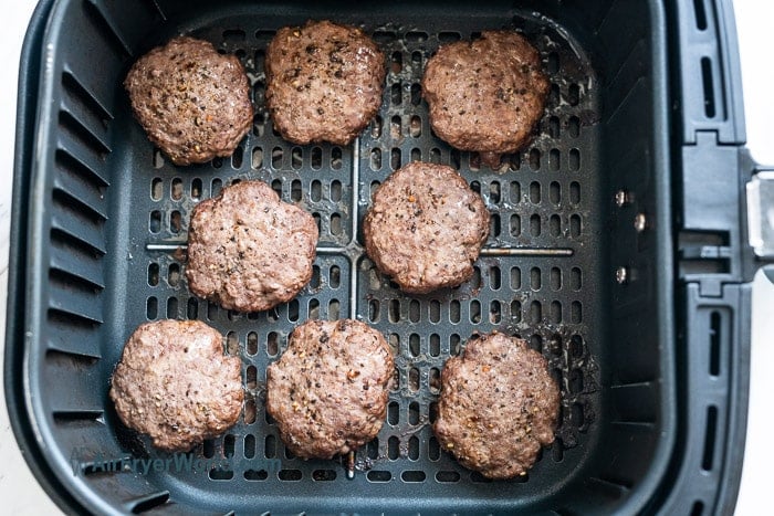 Cosori Smart Air Fryer review: Using lockdown to eat healthier