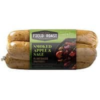 Field Roast Plant-Based Smoked Apple and Sage Sausages
