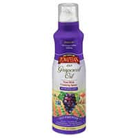 Grape Seed Oil Spray best oils for air frying
