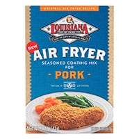 Box of Louisiana Air Fryer Pork Seasoning