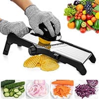 Mandoline