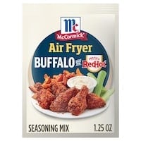 McCormick Air Fryer Buffalo Seasoning Mix