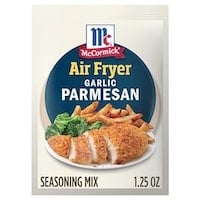 McCormick Air Fryer Garlic Parmesan Seasoning Mix