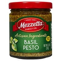 Mezzetta Basil Pesto