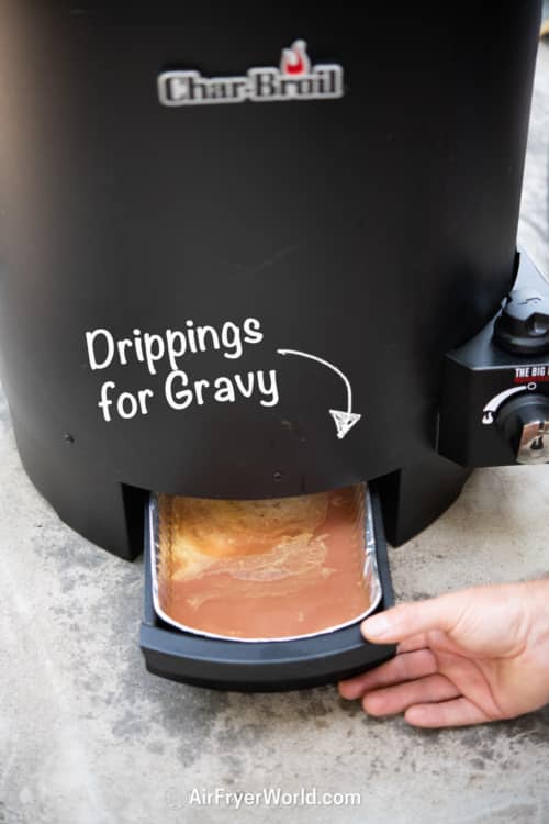 Char-Broil Big Easy Review: This Outdoor Turkey Fryer Is a Game-Changer