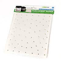 Oven Style Air Fryer Parchment Paper