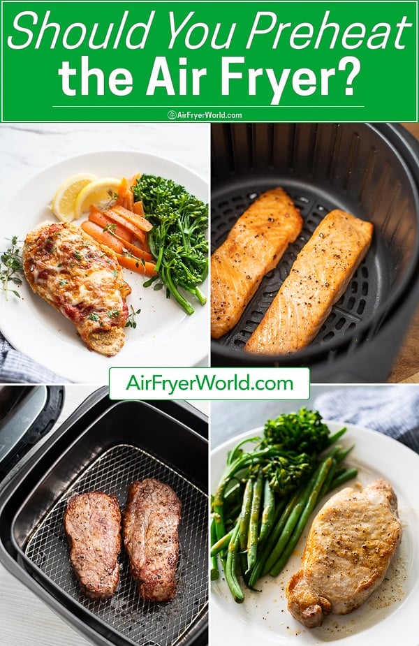 My MOOSOO Air Fryer Review Plus a Discount (Healthy Cooking Method)