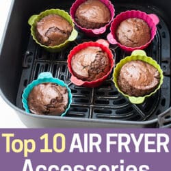 Top 10 Air Fryer Accessories for Air Frying | AirFryerWorld.com