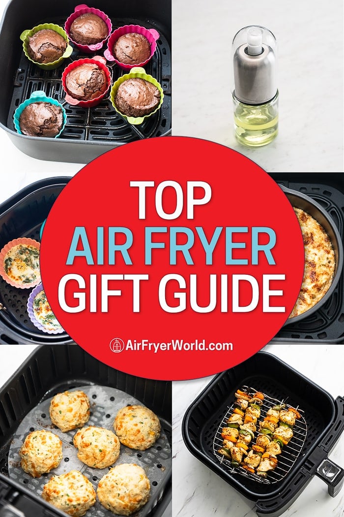 Baking in an Air Fryer: Ultimate Guide