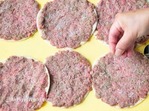 seasoning beef
