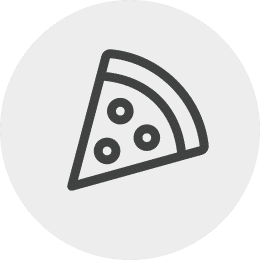 Appetizer Icon